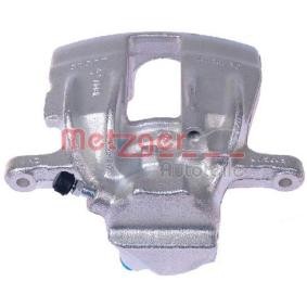 Compre Pinça de travão da METZGER 6250309 a um preço baixo por 74,82 €
