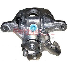 Bremssattel für RENAULT von METZGER