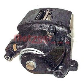 Bremssattel für RENAULT von METZGER
