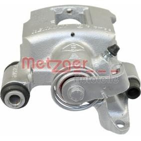 Bremssattel für RENAULT von METZGER
