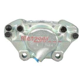 Comprar Pinza de freno de METZGER 6250813 a bajo precio de 99,80 €