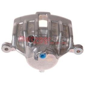 Bremssattel 6250929 von METZGER günstig für 65,25 € online kaufen