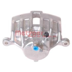 Bremssattel 6250930 von METZGER günstig für 65,25 € online kaufen