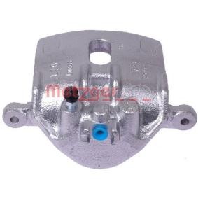 Bremssattel 6250963 von METZGER günstig für 47,75 € online kaufen