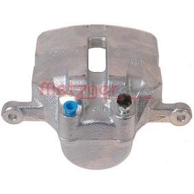 Comprar Pinza de freno de METZGER 6251078 a bajo precio de 68,13 €