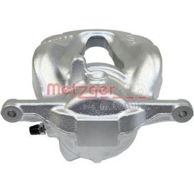 Compre Pinça de travão da METZGER 6251085 a um preço baixo por 111,76 €