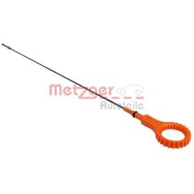Ölmessstab von METZGER 8001034