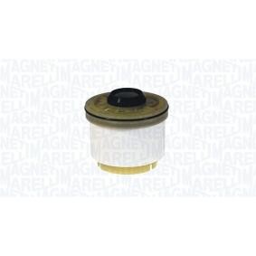Compre Filtro de combustível da MAGNETI MARELLI 153071762332 a um preço baixo por 12,45 €