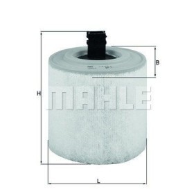 Comprar Filtro de aire de MAGNETI MARELLI 154072407801 a bajo precio de 67,70 €