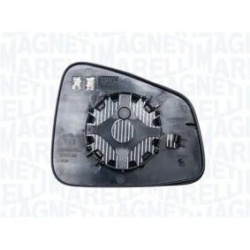 Comprar Cristal de espejo, retrovisor exterior de MAGNETI MARELLI 182209012800 a bajo precio de 37,84 €