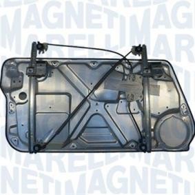 Comprar Elevalunas de MAGNETI MARELLI 350103168700 a bajo precio de 118,43 €