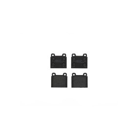 Acquista Kit pastiglie freni da MAGNETI MARELLI 363700423001 a buon mercato per soli 49,18 €