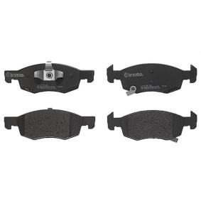 Comprar Juego de pastillas de freno de MAGNETI MARELLI 363700459084 a bajo precio de 95,68 €