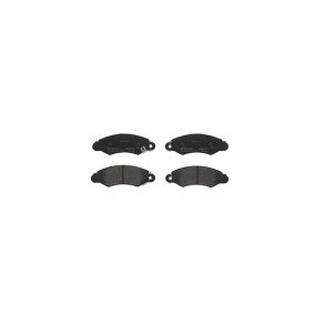 Comprar Juego de pastillas de freno de MAGNETI MARELLI 363700478012 a bajo precio de 63,36 €