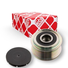 Acquista Dispositivo ruota libera alternatore da FEBI BILSTEIN 101713 a buon mercato per soli 57,53 €