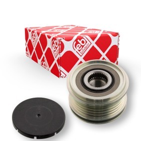Acquista Dispositivo ruota libera alternatore da FEBI BILSTEIN 101714 a buon mercato per soli 77,56 €