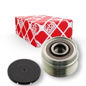 Acquista Dispositivo ruota libera alternatore da FEBI BILSTEIN 101750 a buon mercato per soli 40,57 €