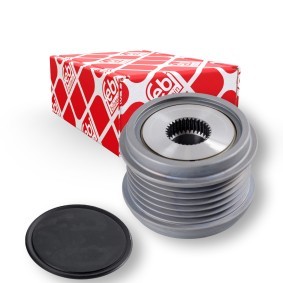 Acquista Dispositivo ruota libera alternatore da FEBI BILSTEIN 101756 a buon mercato per soli 82,20 €