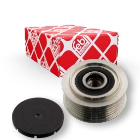 Acquista Dispositivo ruota libera alternatore da FEBI BILSTEIN 101765 a buon mercato per soli 45,85 €