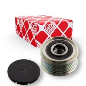 Acquista Dispositivo ruota libera alternatore da FEBI BILSTEIN 101789 a buon mercato per soli 41,49 €