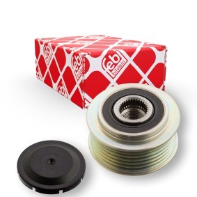 Acquista Dispositivo ruota libera alternatore da FEBI BILSTEIN 101928 a buon mercato per soli 45,53 €