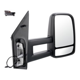 Compre Espelho retrovisor exterior, cabina da FEBI BILSTEIN 102329 a um preço baixo por 311,57 €