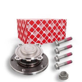 Compre Kit de rolamento de roda da FEBI BILSTEIN 102877 a um preço baixo por 149,99 €