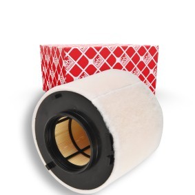 Compre Filtro de ar da FEBI BILSTEIN 102972 a um preço baixo por 19,81 €