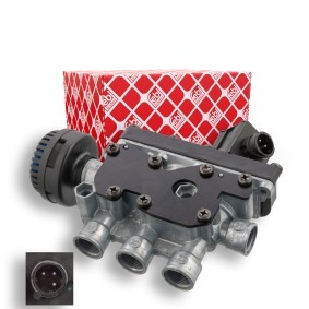 Acquista Valvola a molla pneumatica da FEBI BILSTEIN 103068 a buon mercato per soli 283,41 €