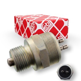 Acquista Interruttore, Luce di retromarcia da FEBI BILSTEIN 103253 a buon mercato per soli 27,57 €