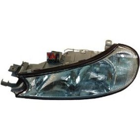 Scheinwerfer von VAN WEZEL