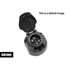 Osta Vetokoukun sähkösarja BRINK:llä 751401 edullisesti hintaan 225,29 €
