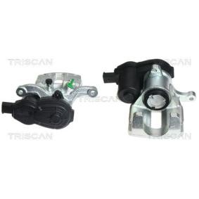 Bremssattel von TRISCAN 8170 345161