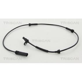 Kjøp Sensor, ABS av TRISCAN 8180 11118 til den lave prisen 426,43 NOK