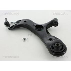 Querlenker von TRISCAN 8500 135018