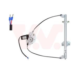 Achetez des Lève-vitre VAN WEZEL 1830262 à prix pour 86,26 €