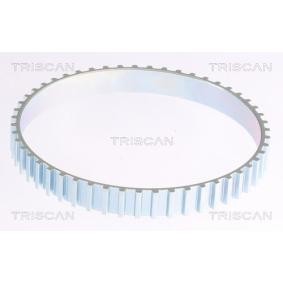 Achetez des Bague ABS TRISCAN 8540 10423 à prix pour 6,77 €