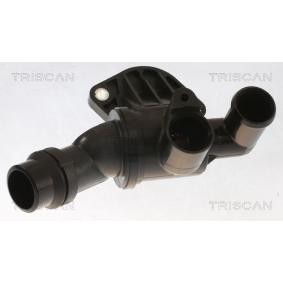 Achetez des Thermostat d'eau TRISCAN 8620 47680 à prix pour 53,47 €