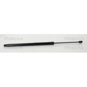 Compre Amortecedor da mala da TRISCAN 8710 80219 a um preço baixo por 24,70 €