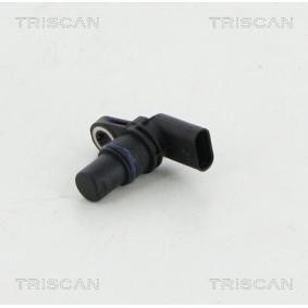 Compre Sensor, posição da árvore de cames da TRISCAN 8855 29130 a um preço baixo por 38,35 €