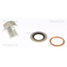 Acquista Vite di chiusura, vaschetta dell'olio da TRISCAN 9500 1001 a buon mercato per soli 5,79 €