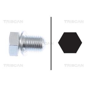 Compre Parafuso de fecho, cárter do óleo da TRISCAN 9500 2903 a um preço baixo por 5,98 €