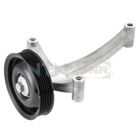 Compre Polea inversión / guía, correa poli v de SNR online para Leon III Hatchback (5F1) a precios moderados