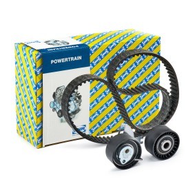 Achetez des Kit de distribution de chez SNR en ligne pour Jumpy III Camion plate-forme/Châssis (V) à prix modérés
