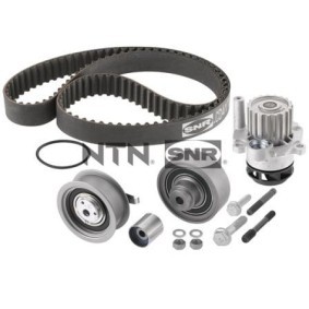 Achetez des Kit de distribution + pompe à eau SNR KDP457.681 à prix pour 200,87 €
