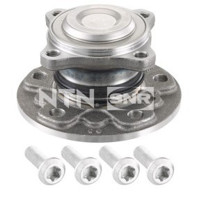 Compre Kit de rolamento de roda da SNR R150.68 a um preço baixo por 117,23 €