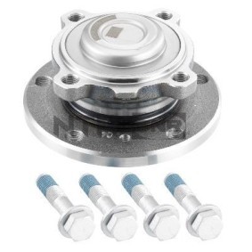 Compre Kit de rolamento de roda da SNR R162.56 a um preço baixo por 164,53 €