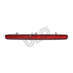 Dritte Bremsleuchte des Herstellers ULO - Originalware Artikelnummer: 1163500