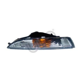 Blinker des Herstellers ULO - Originalware Artikelnummer: 2026502