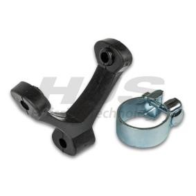 Compre Kit de montagem, silenciador da HJS 82 11 9165 a um preço baixo por 10,25 €